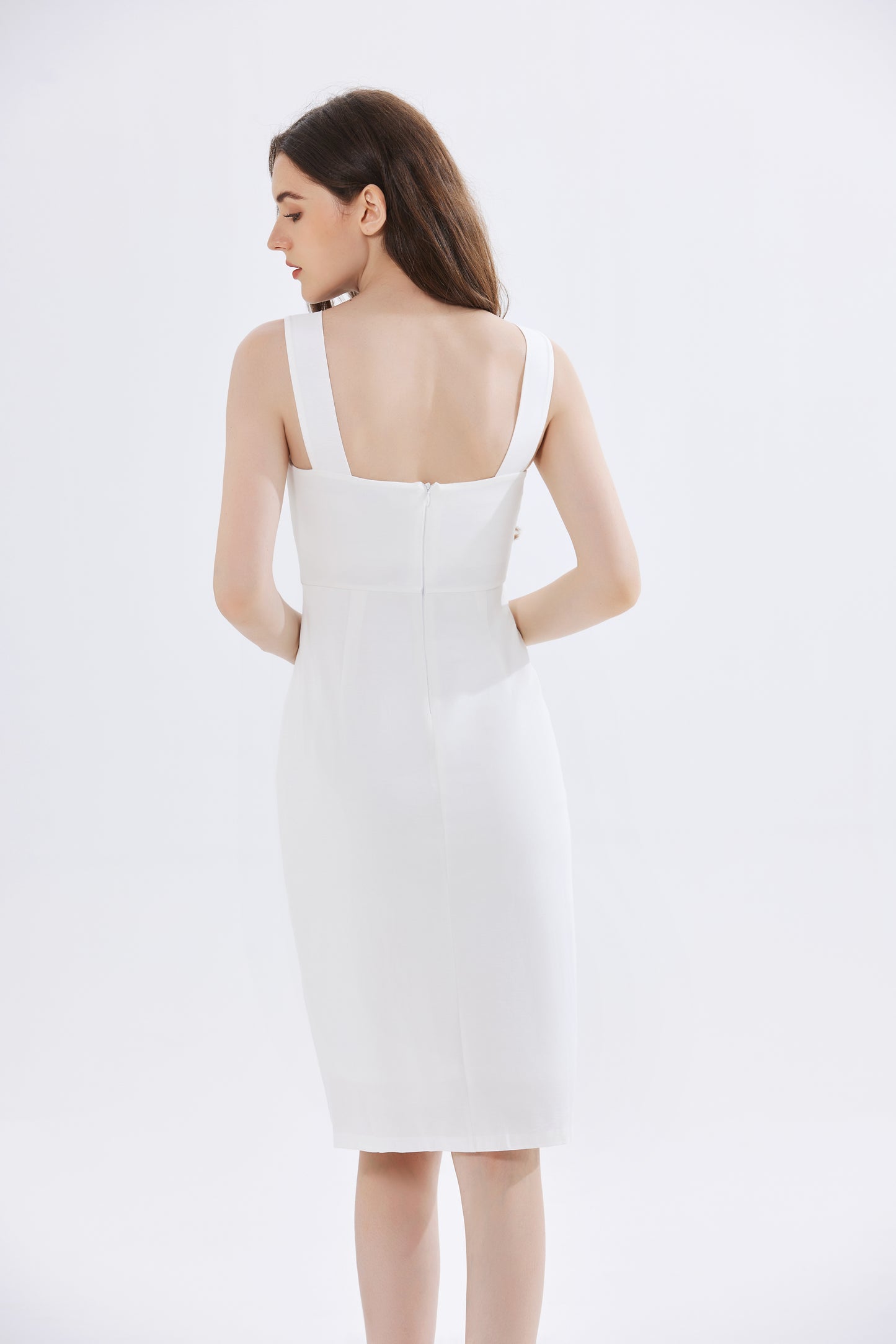 Layla Dress