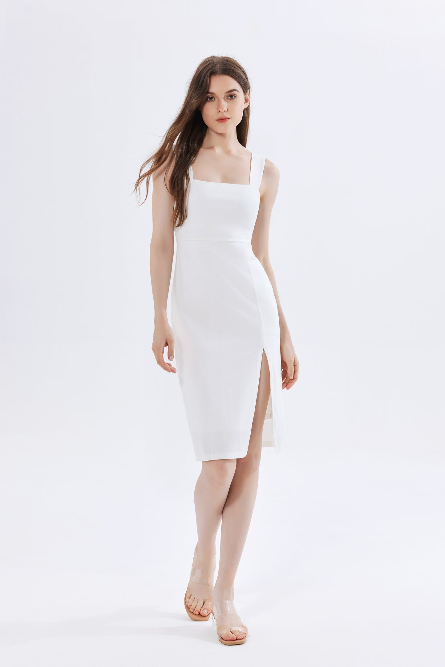 Layla Dress