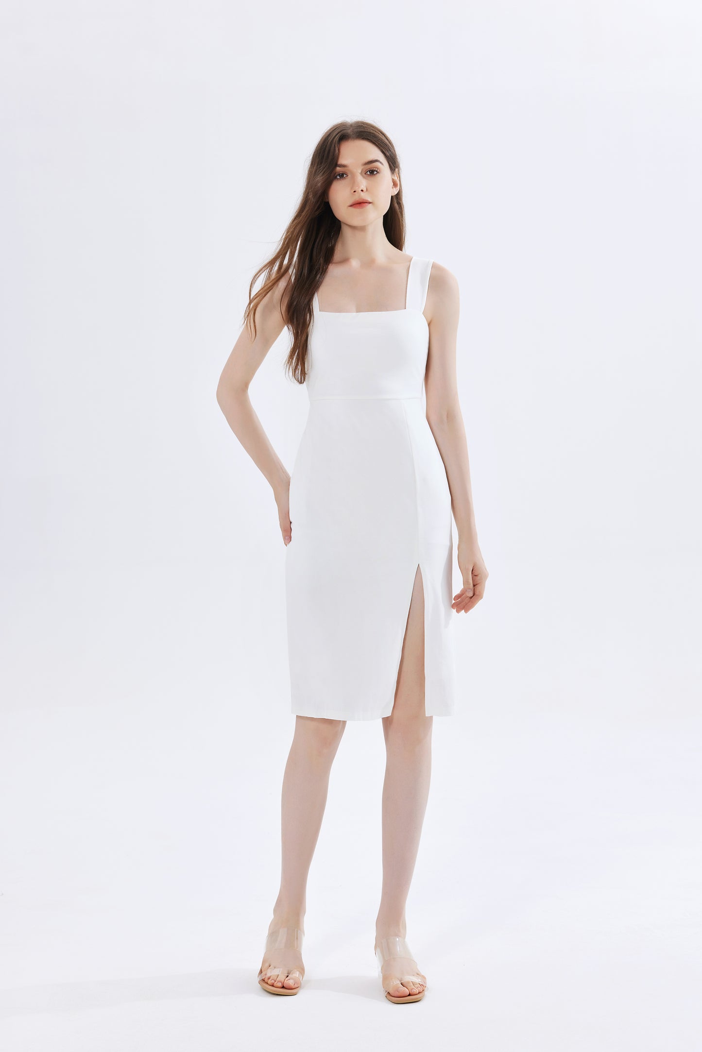 Layla Dress