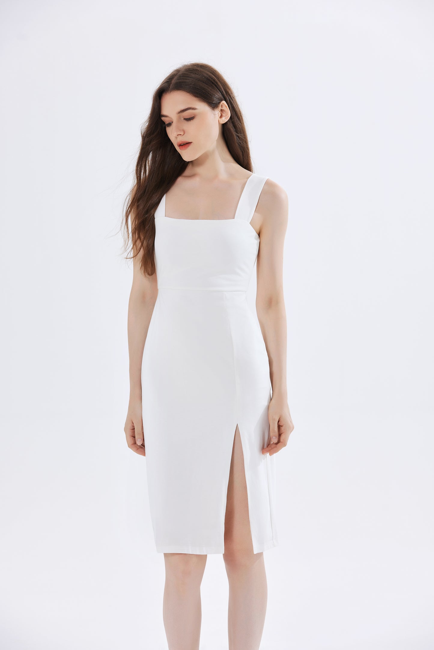 Layla Dress