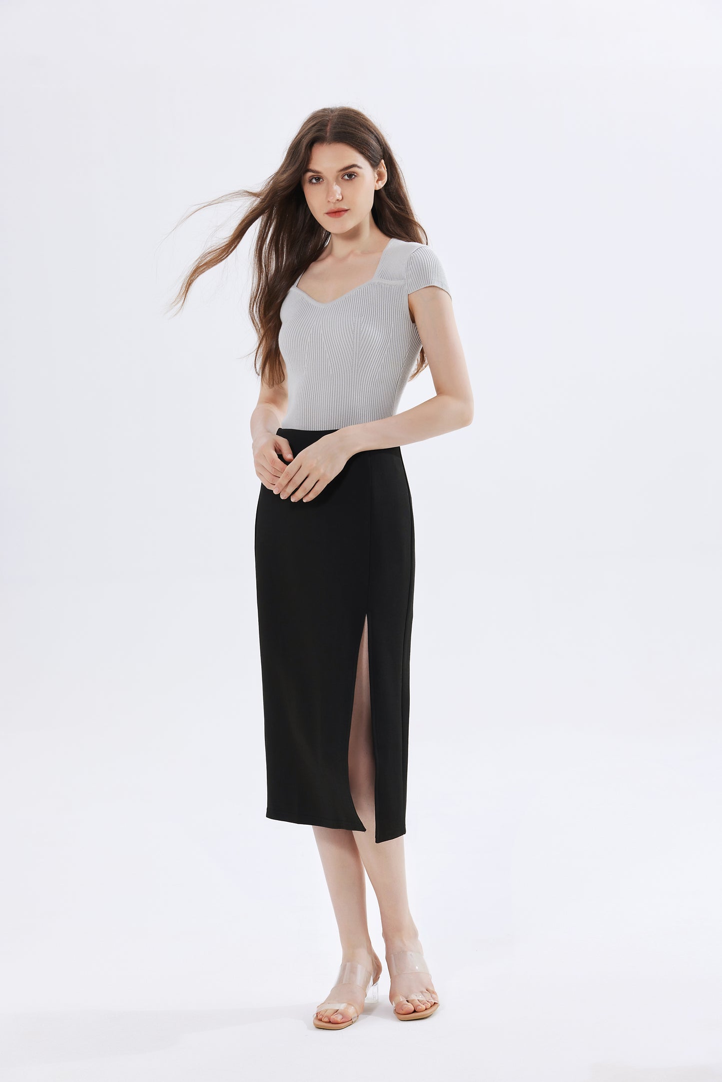 Bryce Skirt