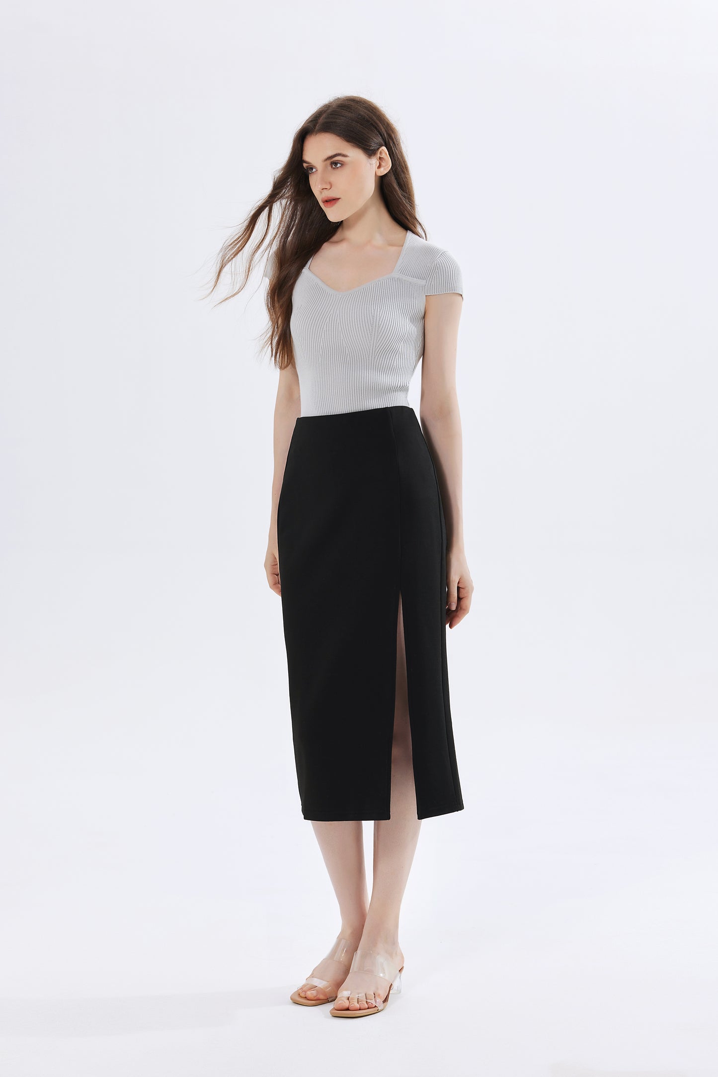 Bryce Skirt