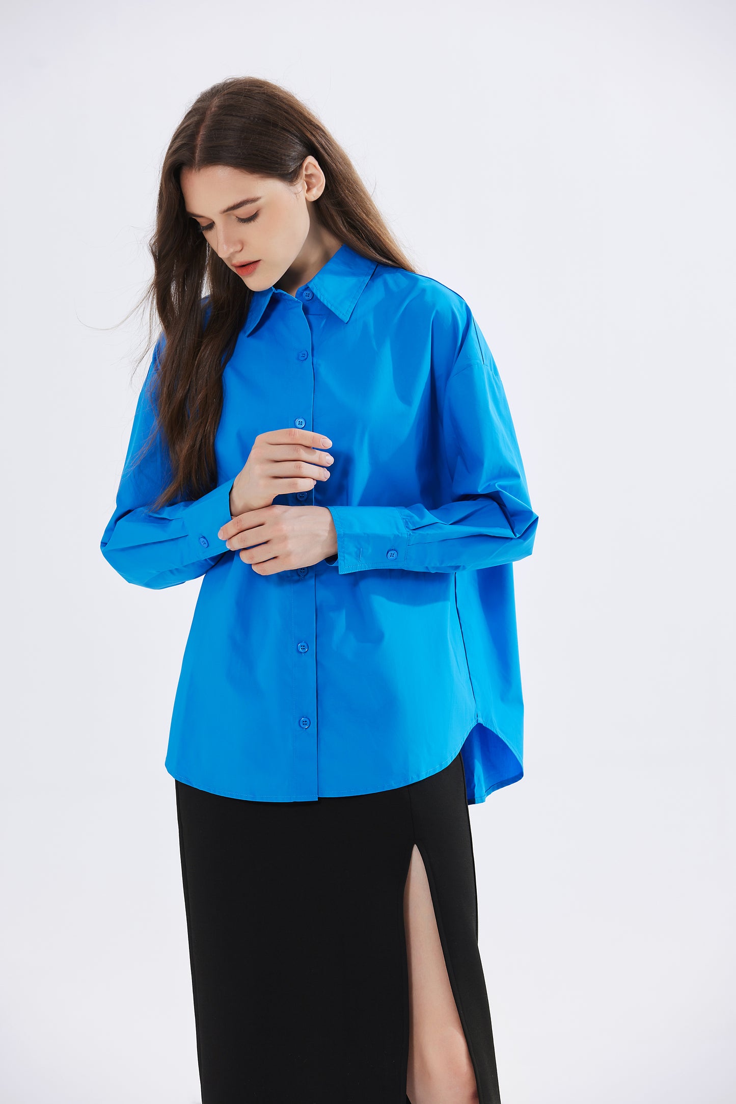 Athena Shirt