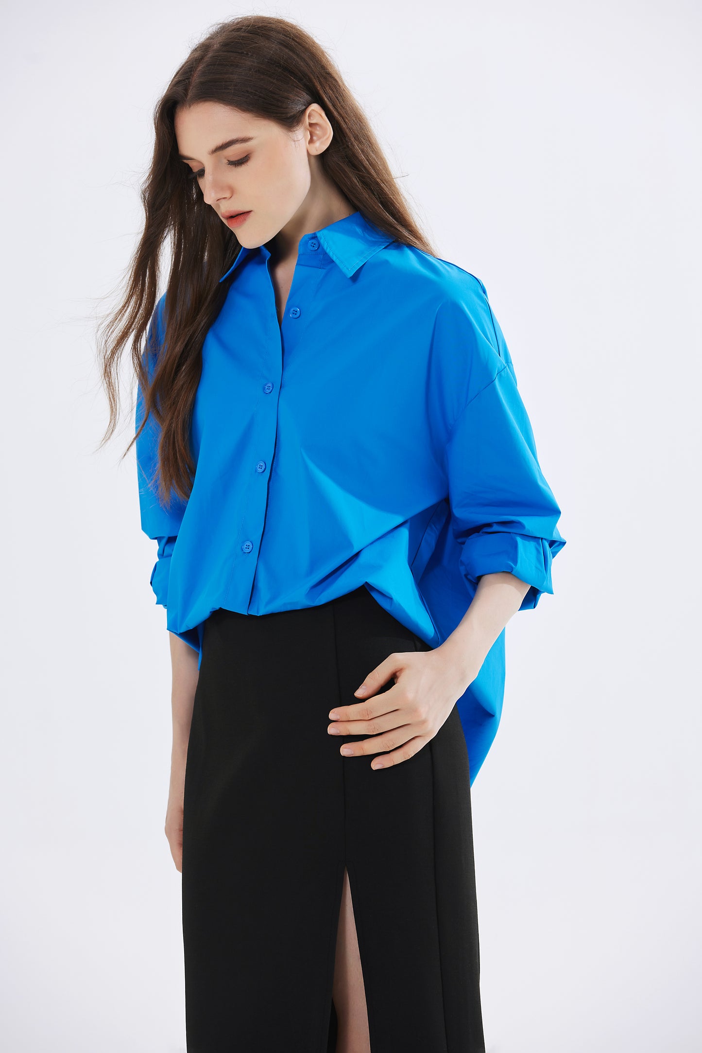 Athena Shirt