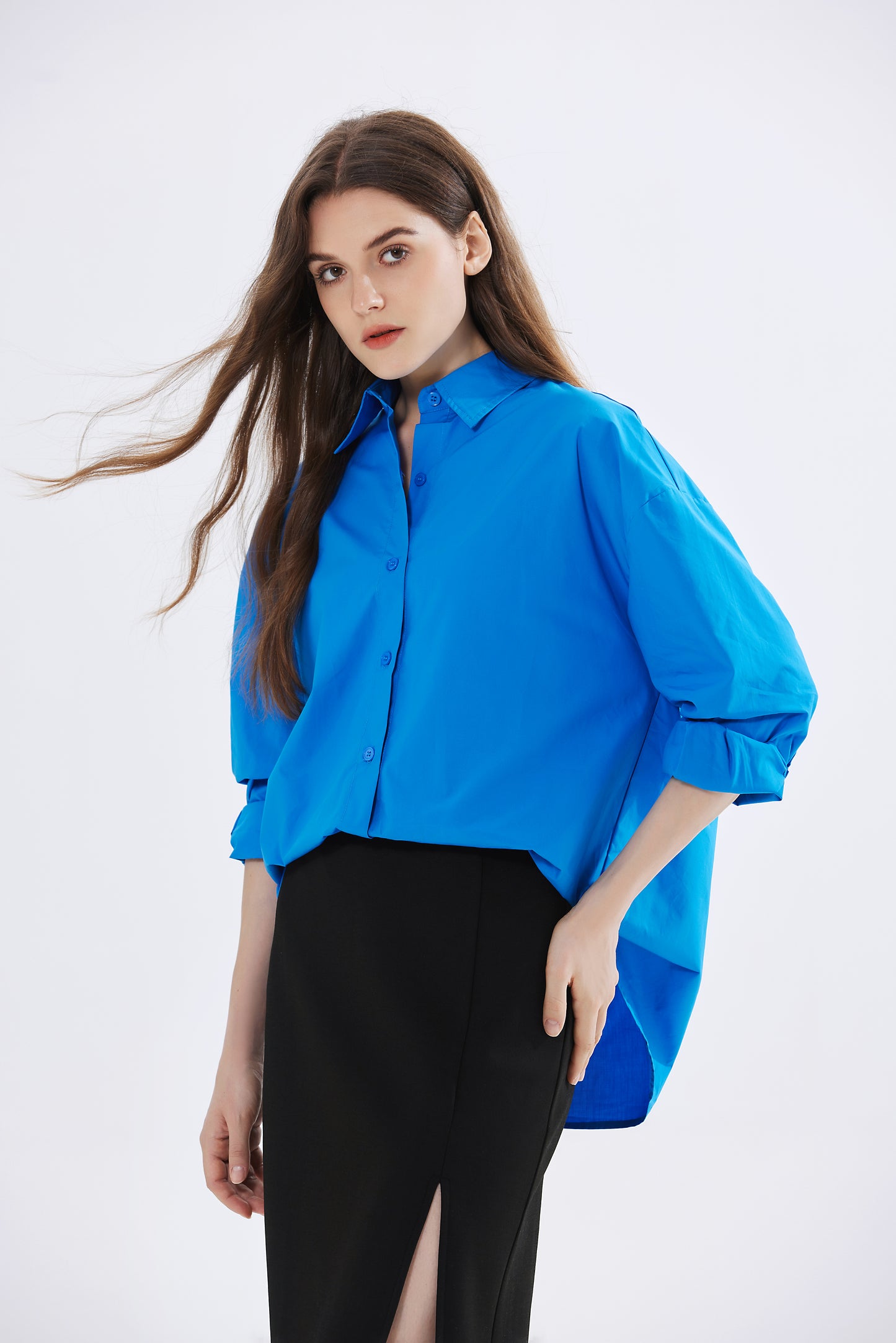 Athena Shirt