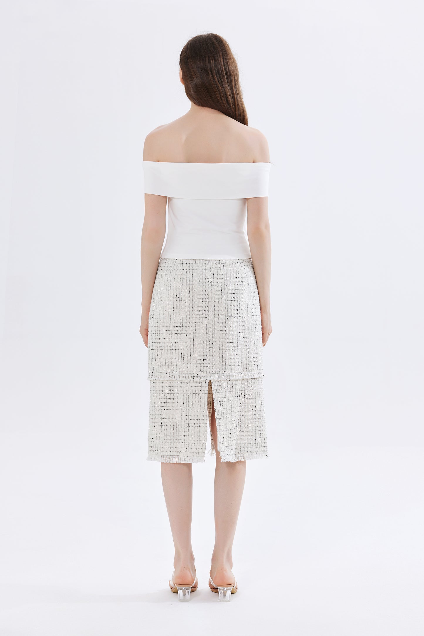 Luna Off Shoulder Top