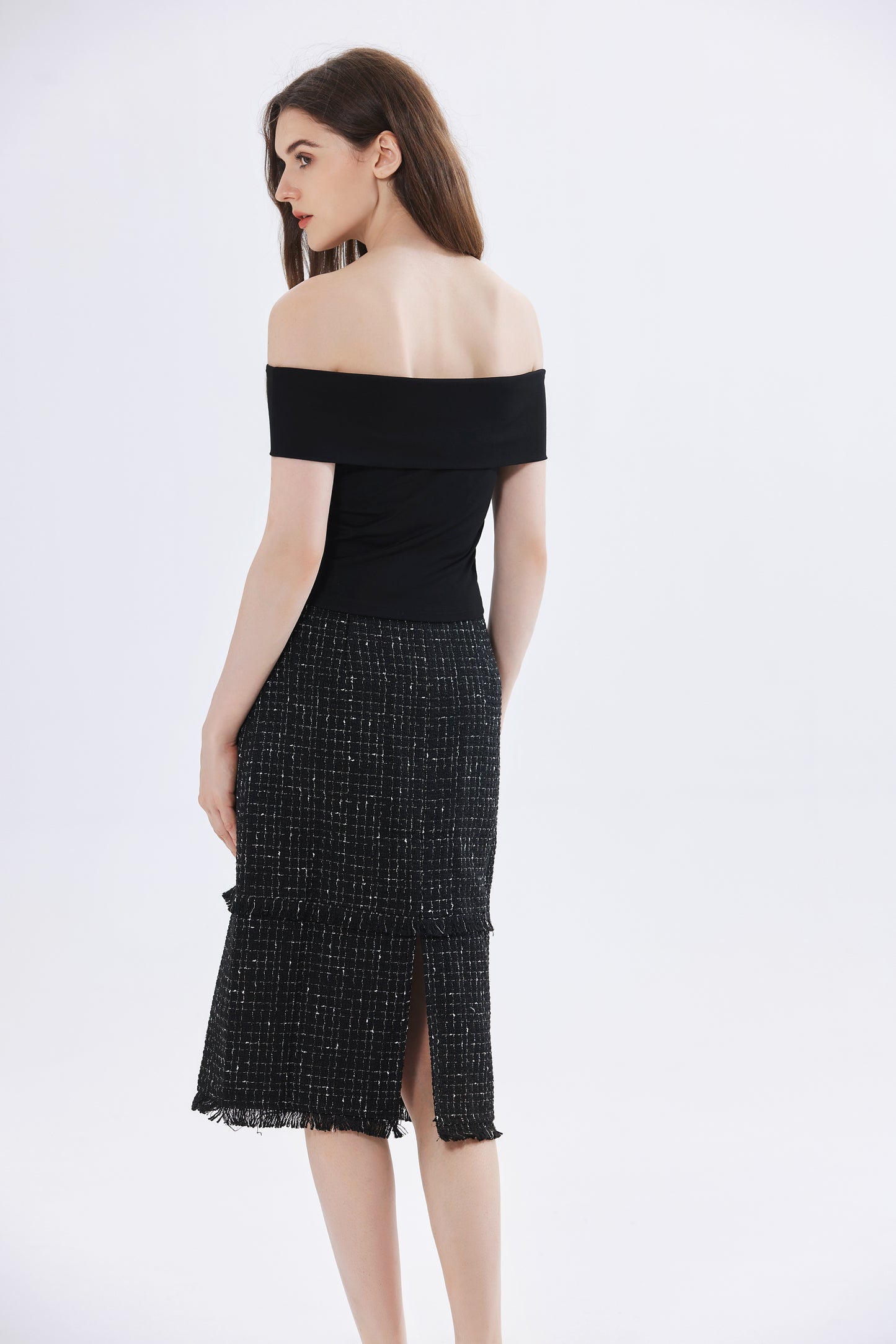 Mia Off Shoulder Top