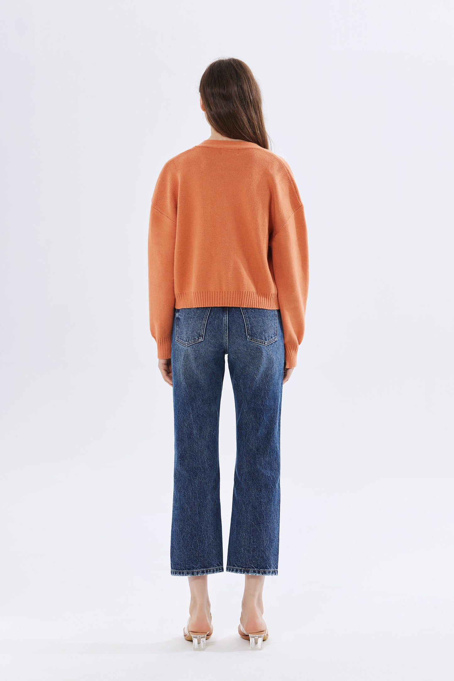 Sophia Sweater Set