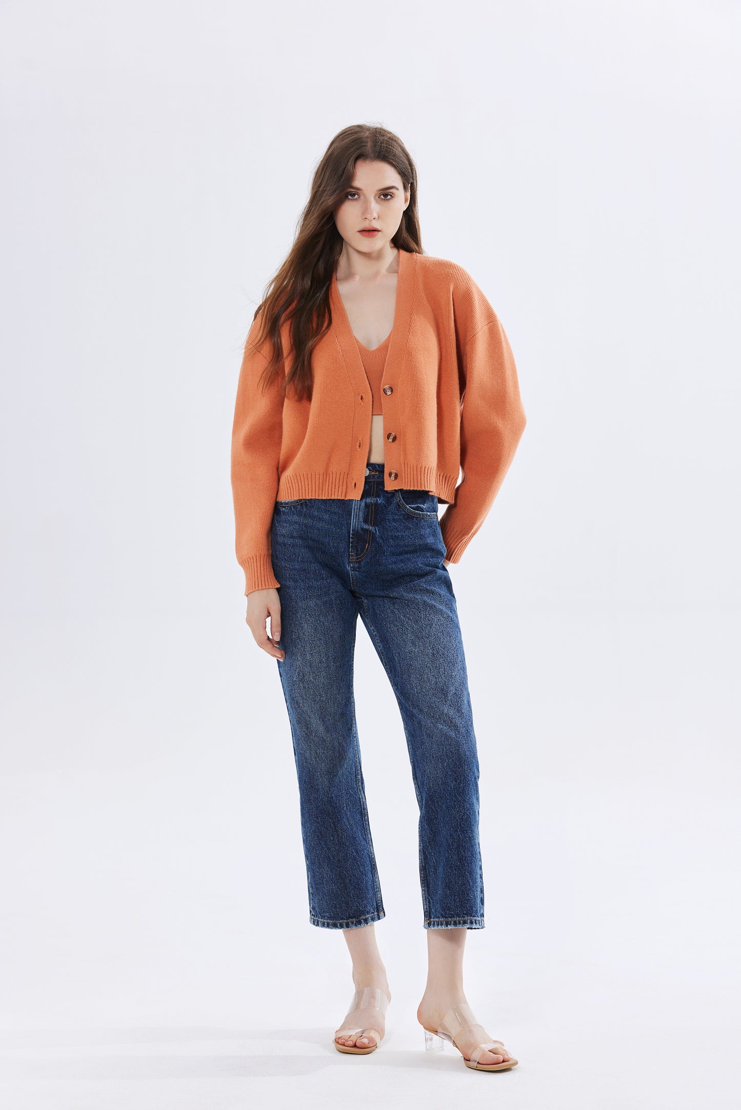 Sophia Sweater Set