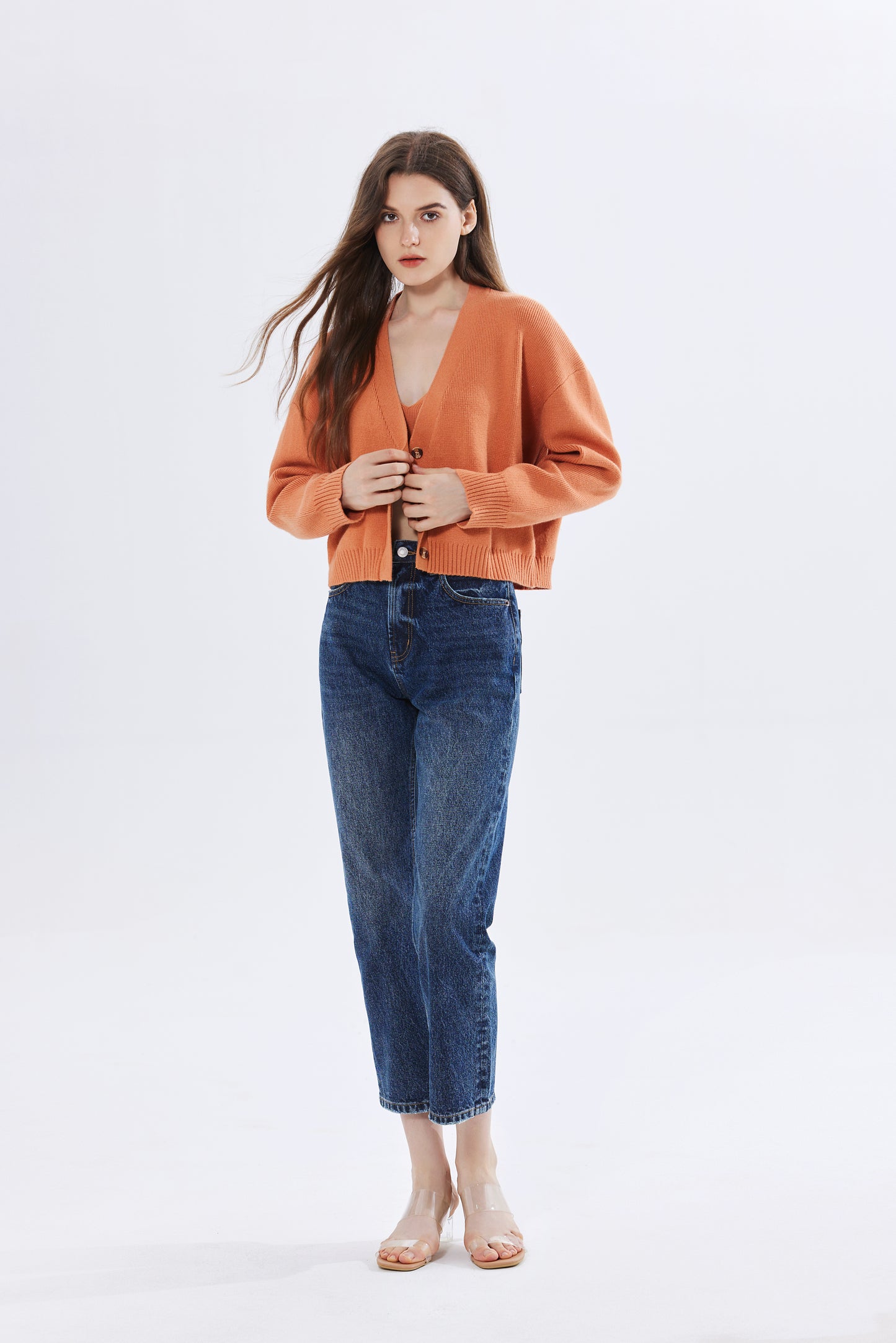 Sophia Sweater Set