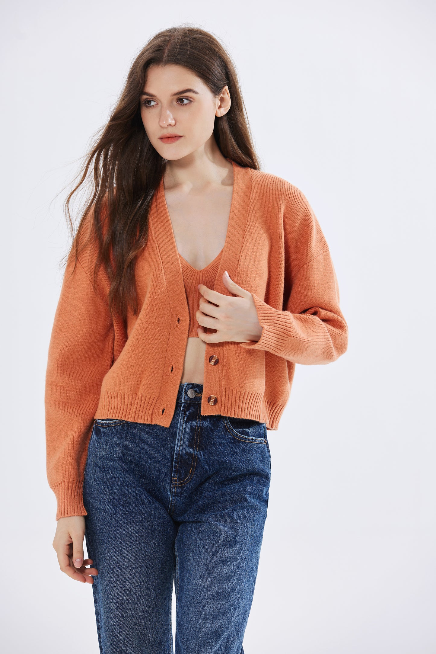 Sophia Sweater Set
