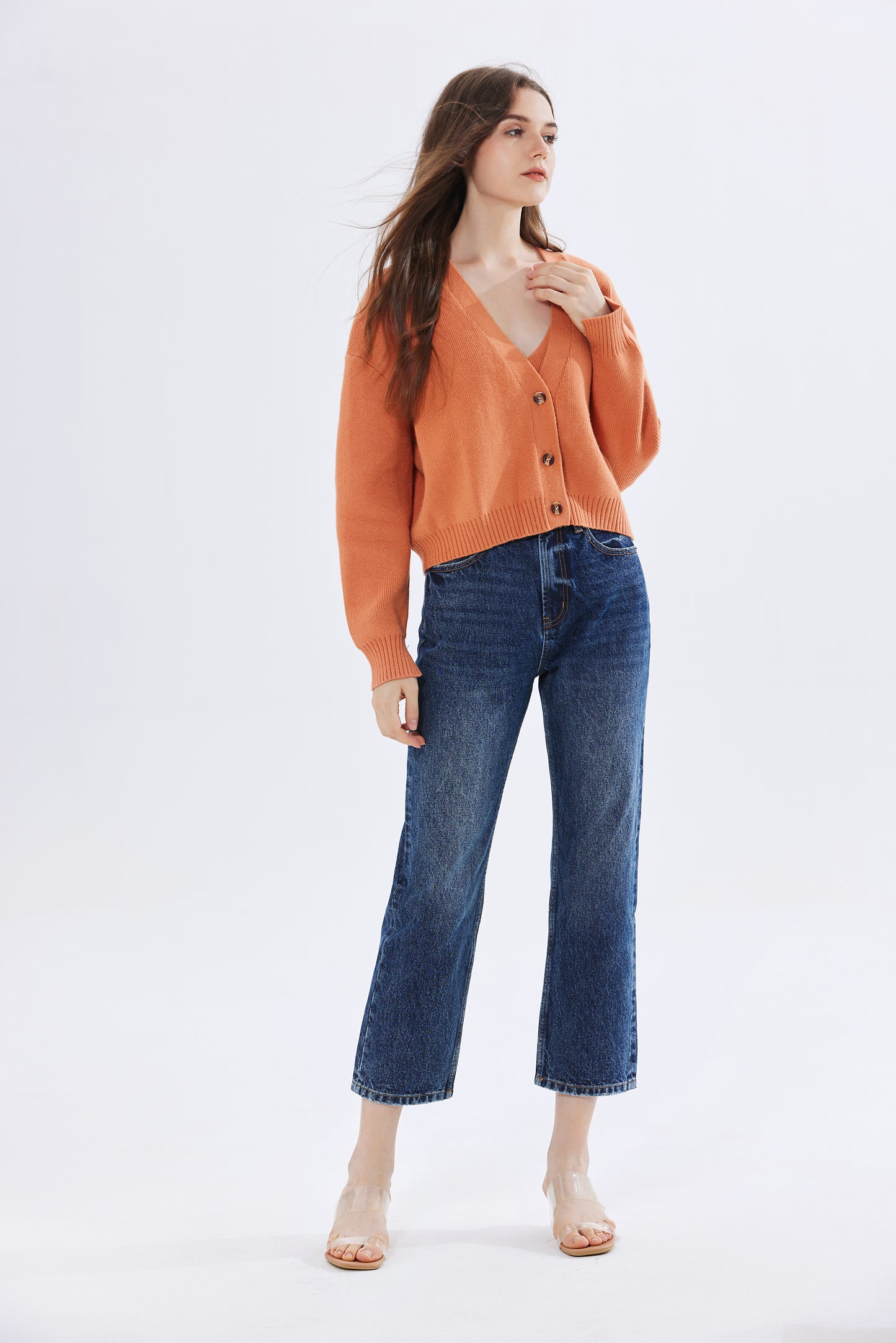 Sophia Sweater Set