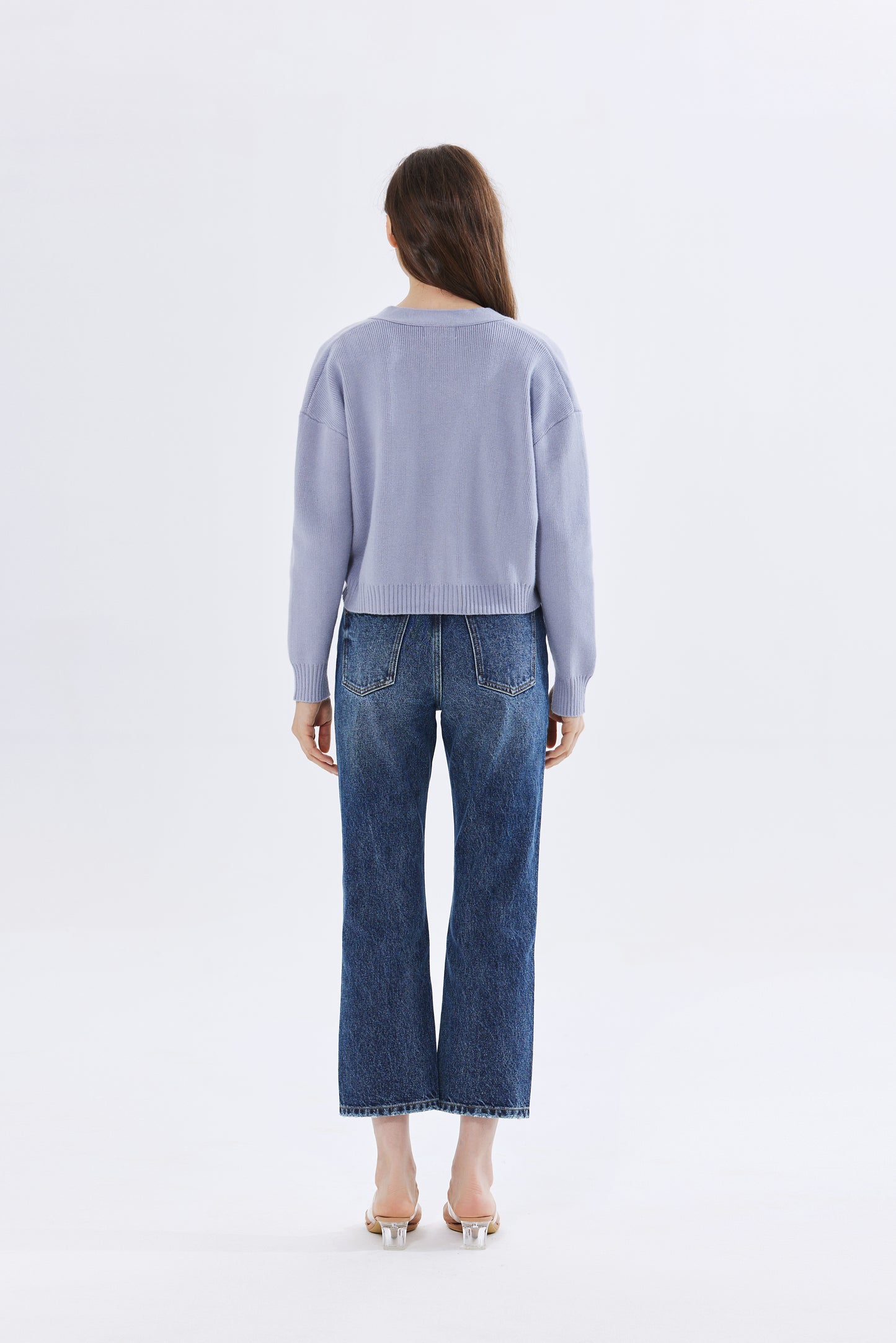 Amelia Sweater Set