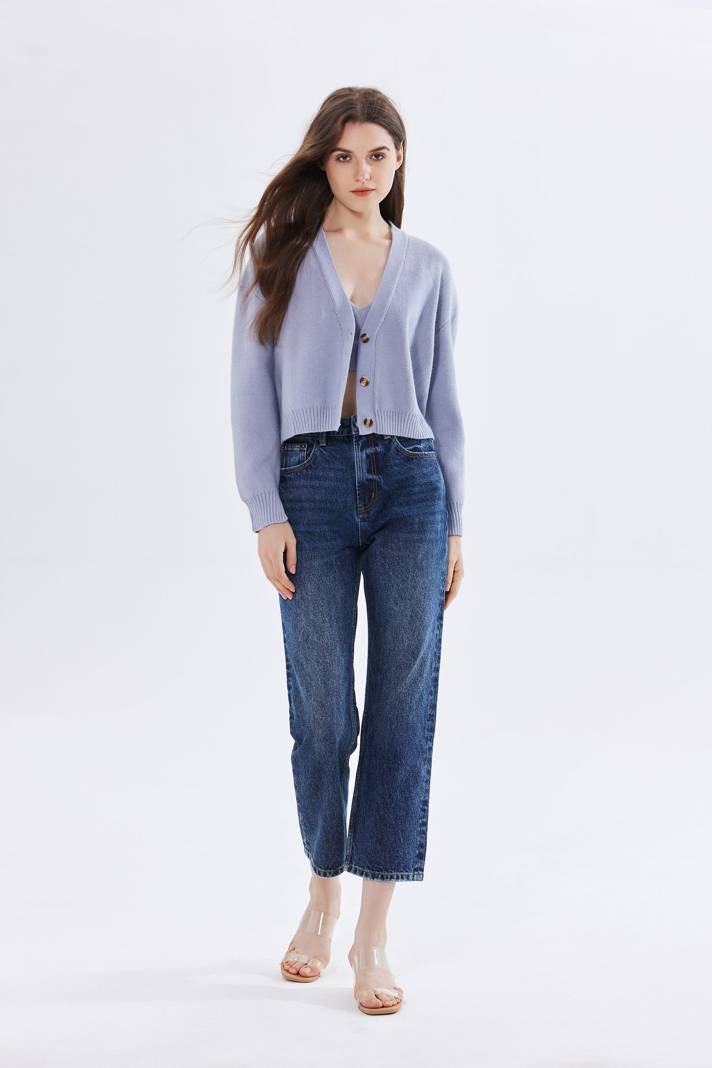 Amelia Sweater Set