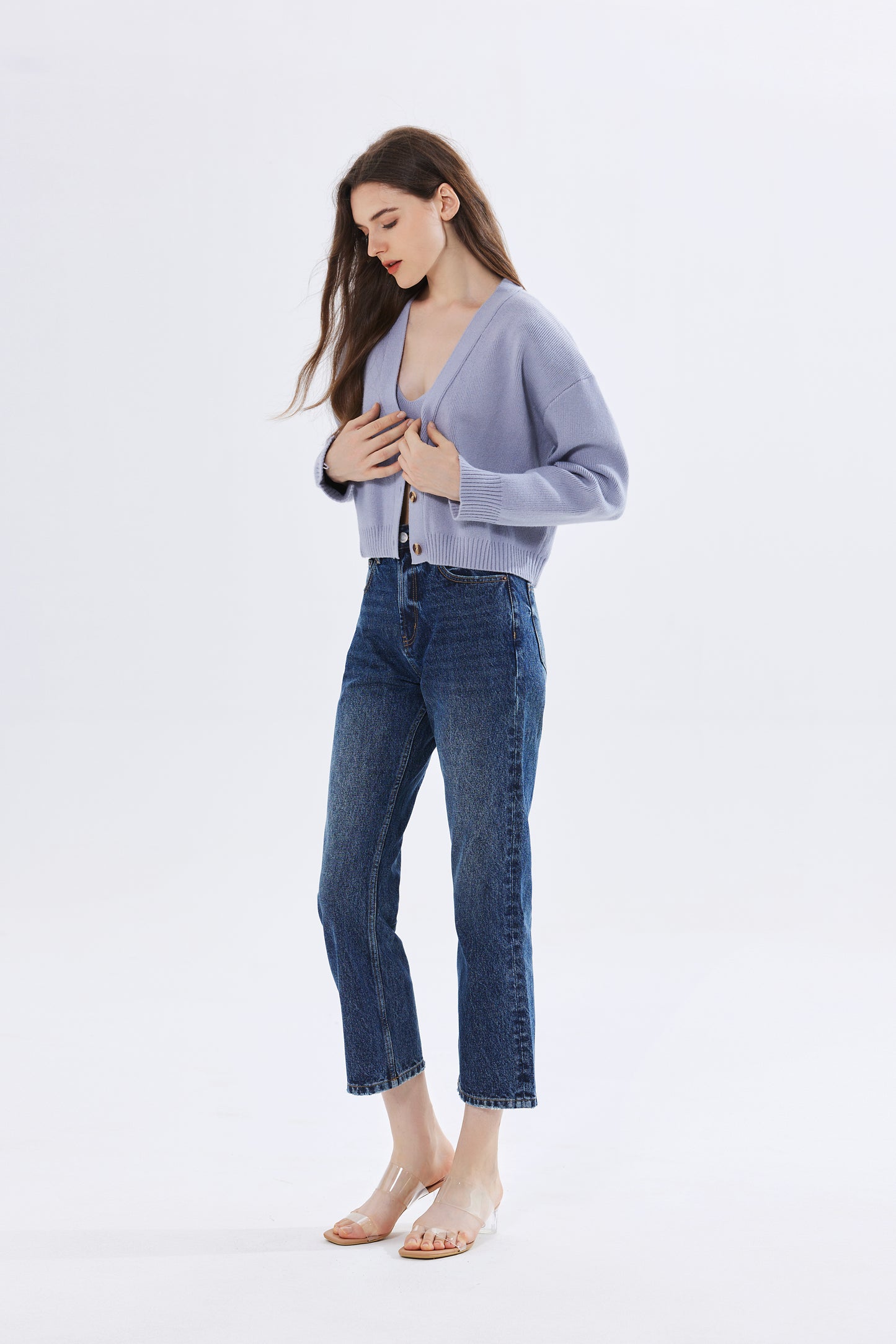 Amelia Sweater Set