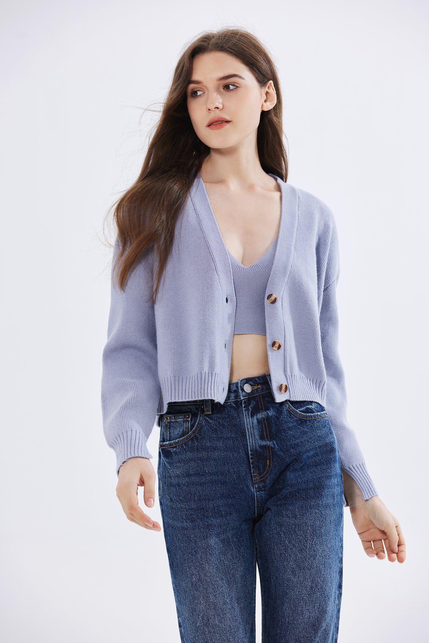 Amelia Sweater Set