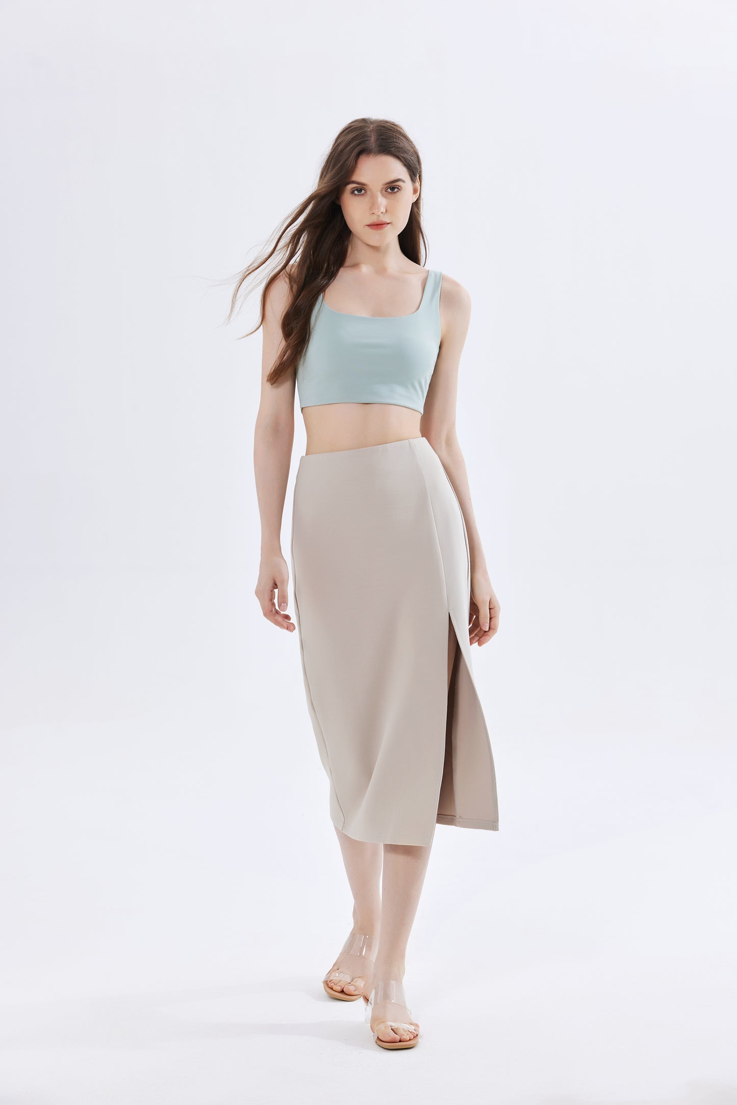 Camila Crop Top
