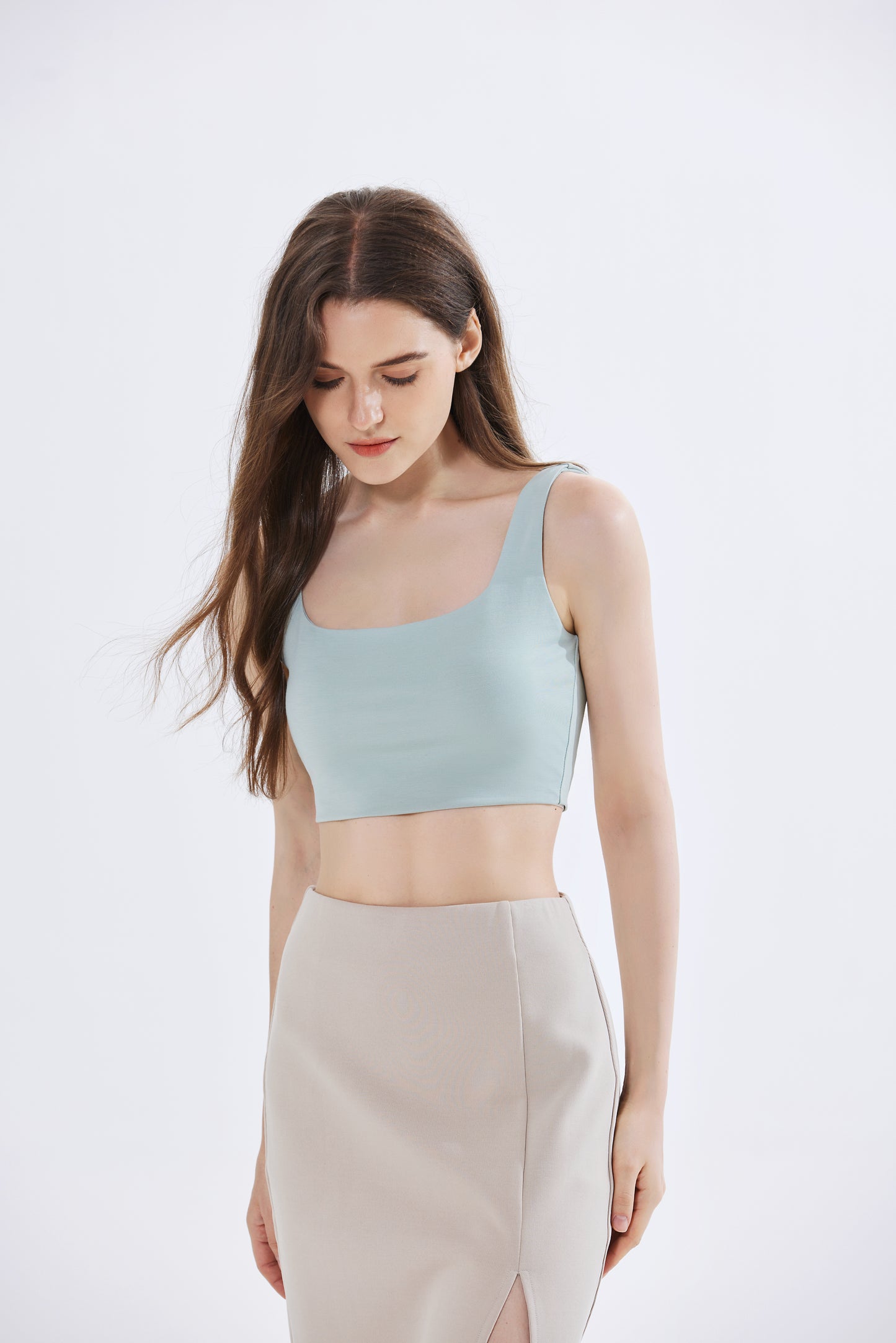 Camila Crop Top