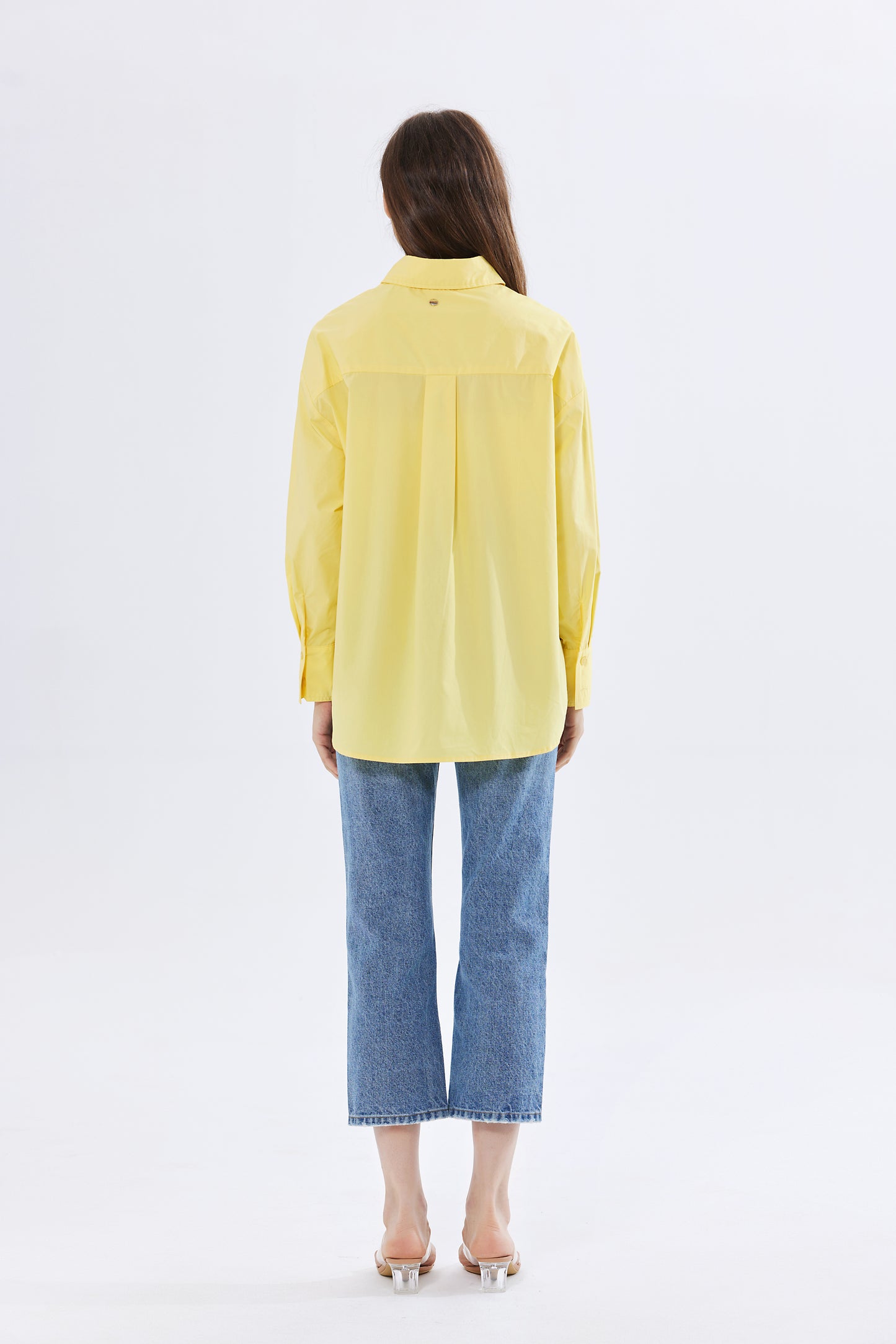 Willow Shirt