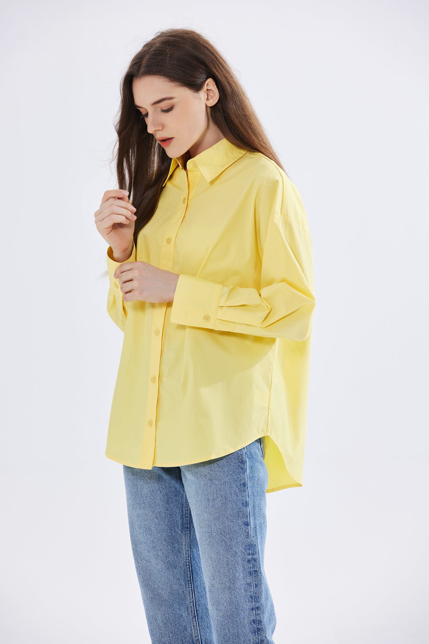 Willow Shirt