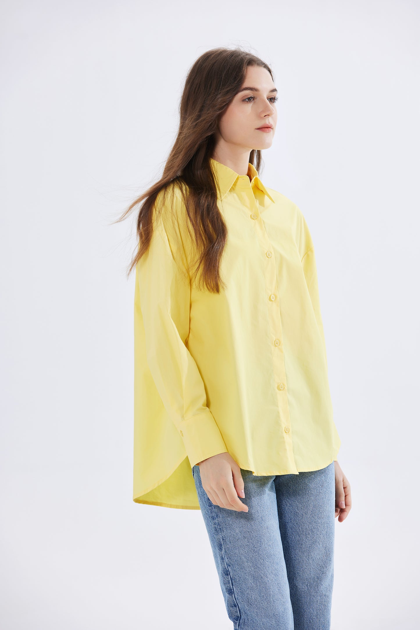 Willow Shirt
