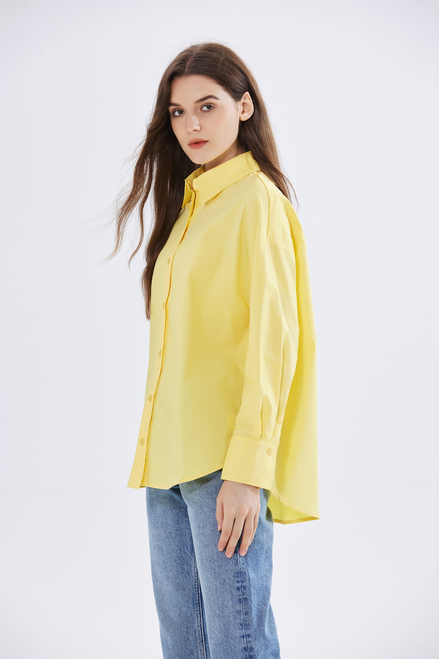 Willow Shirt