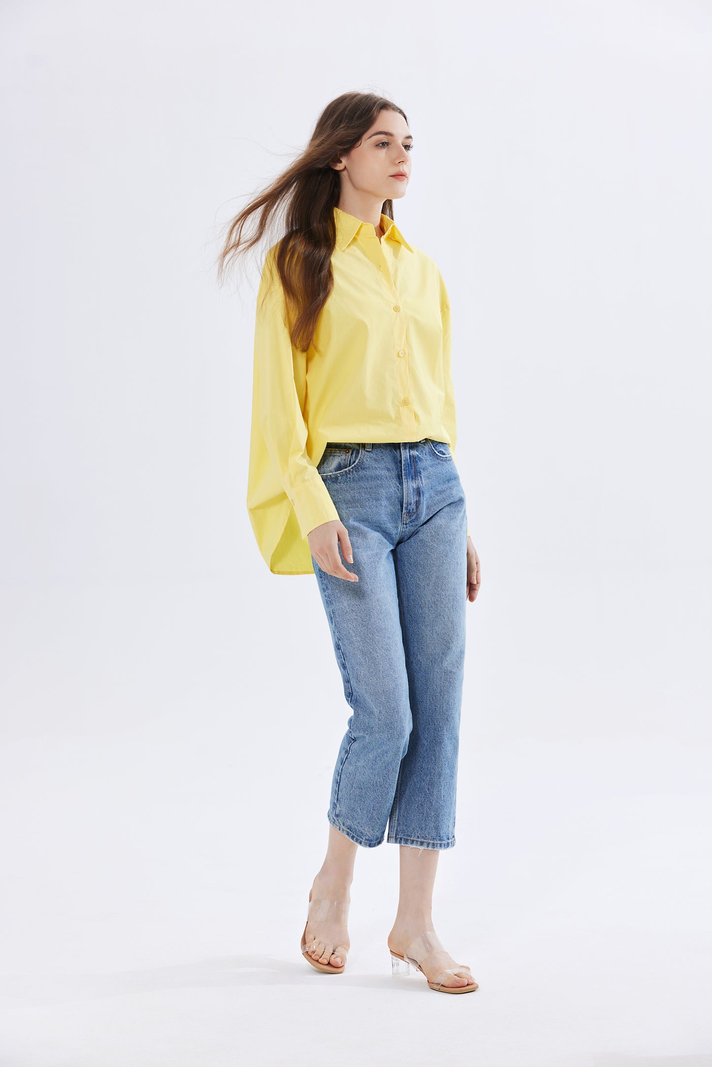 Willow Shirt