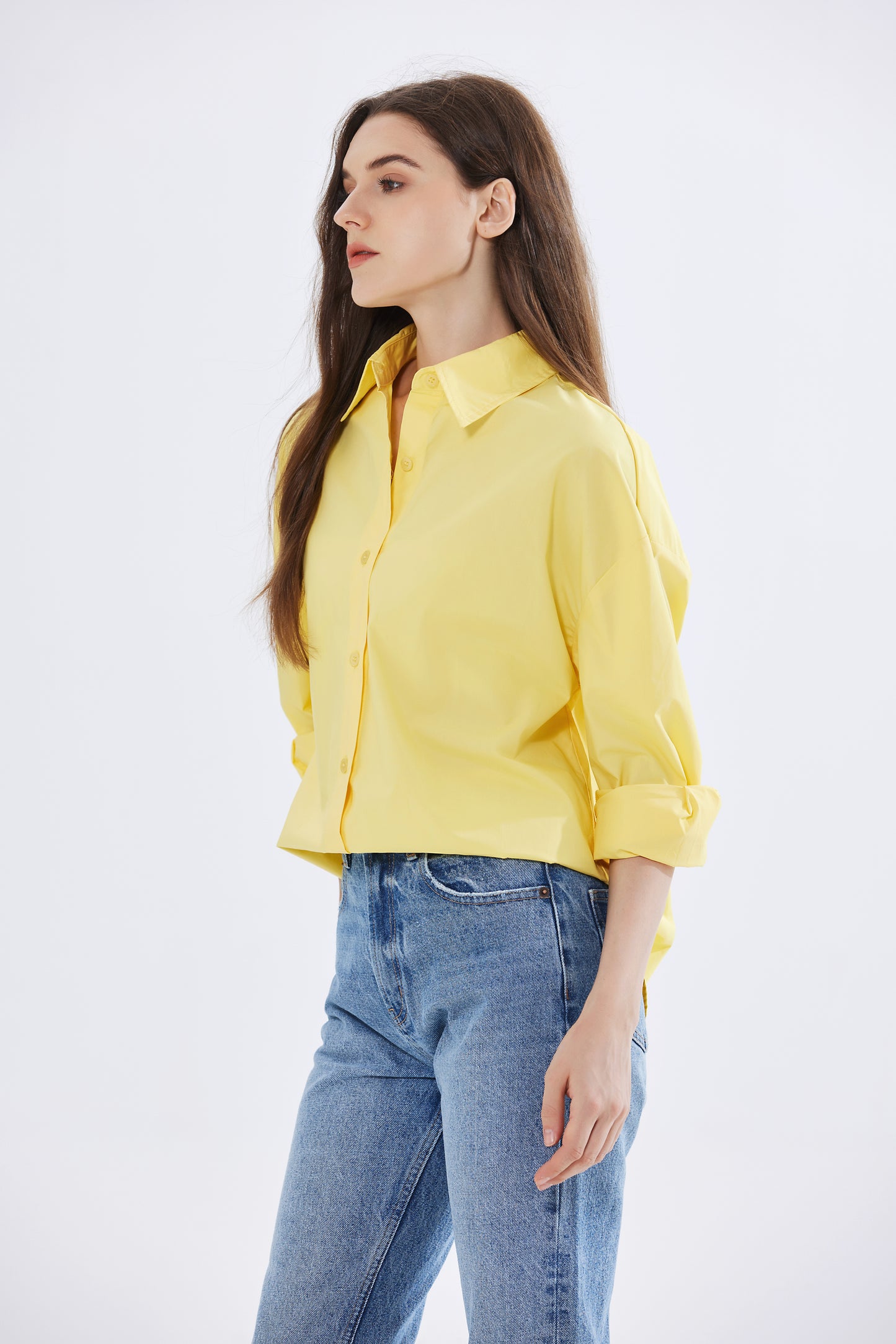 Willow Shirt