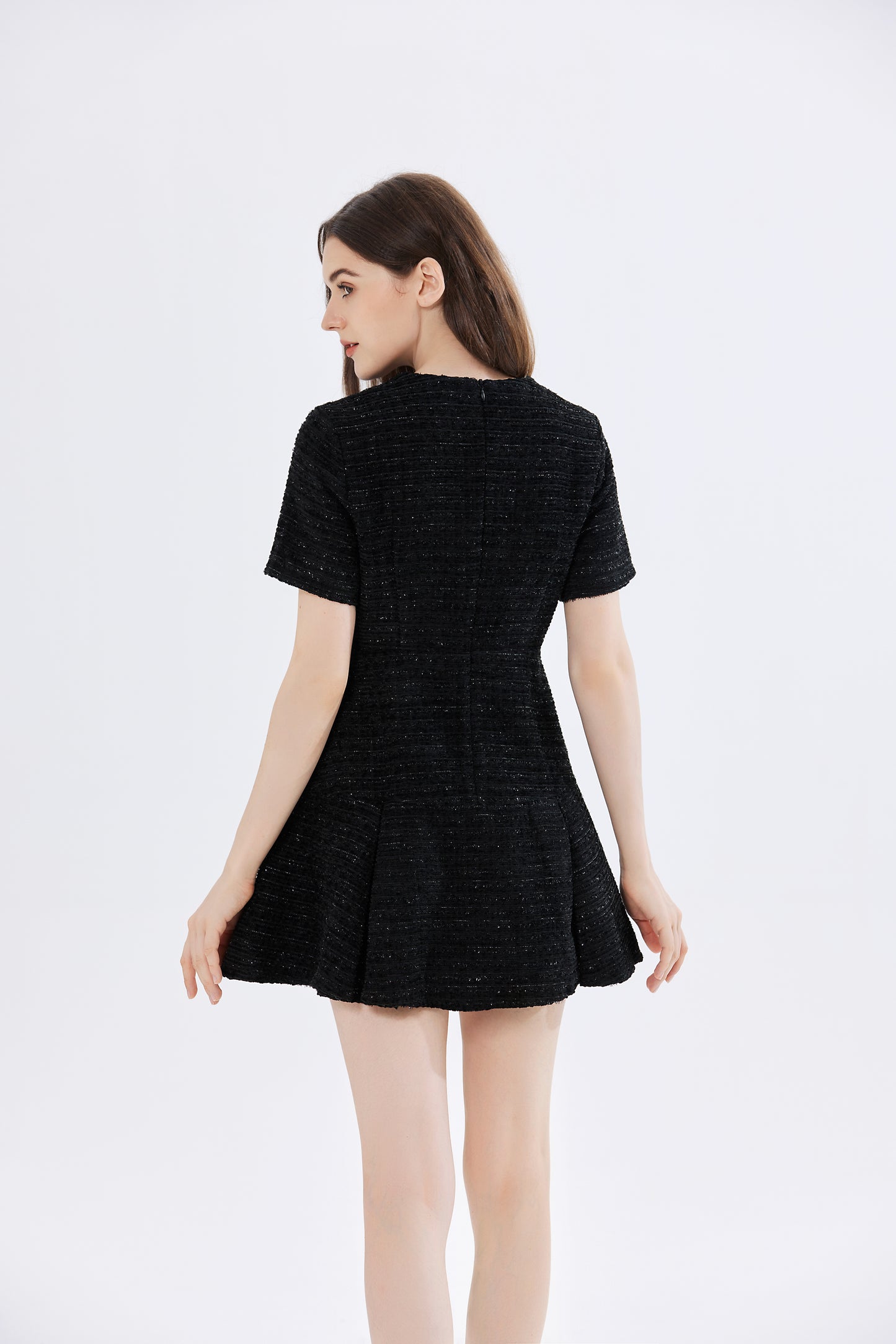 Serena Dress
