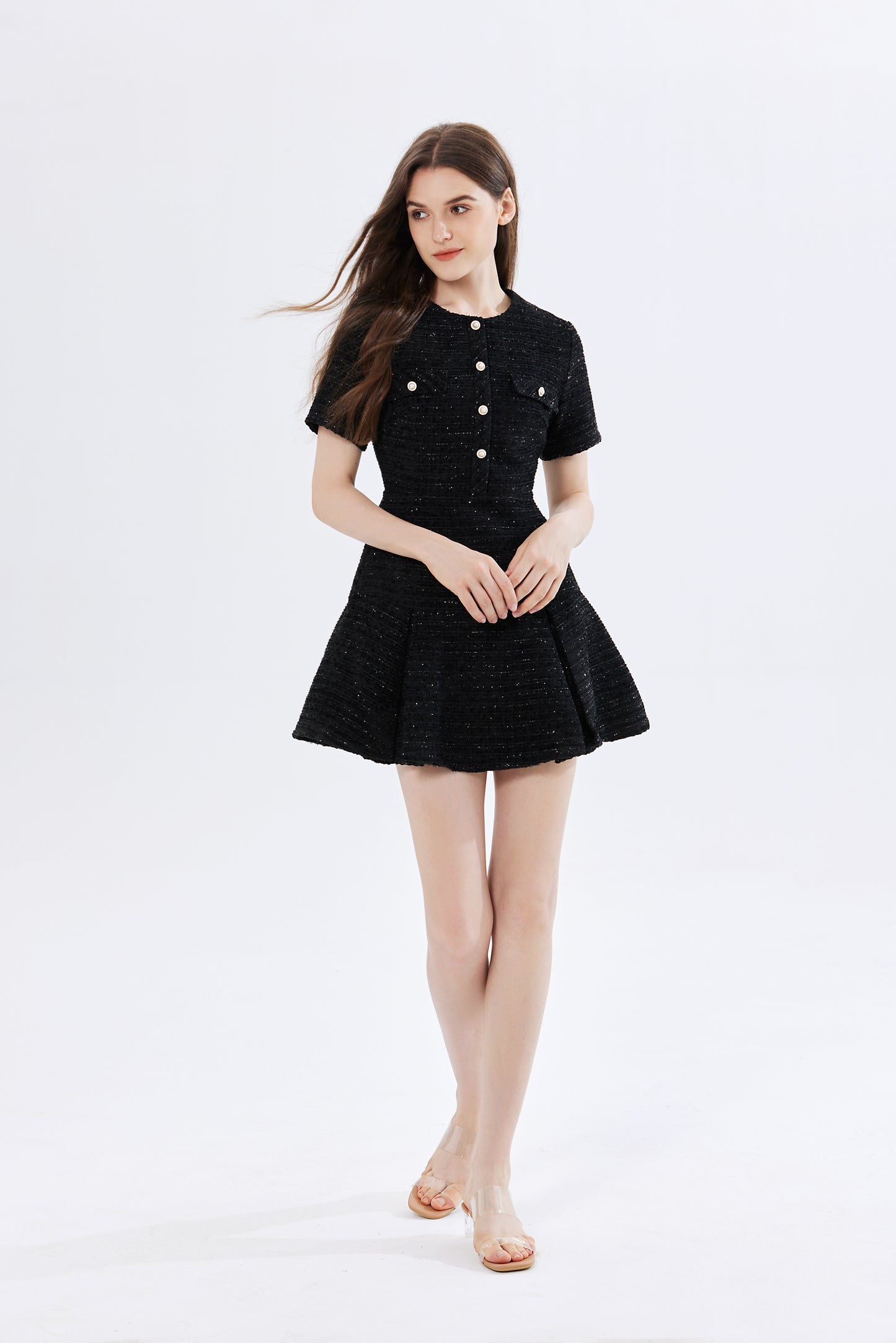 Serena Dress