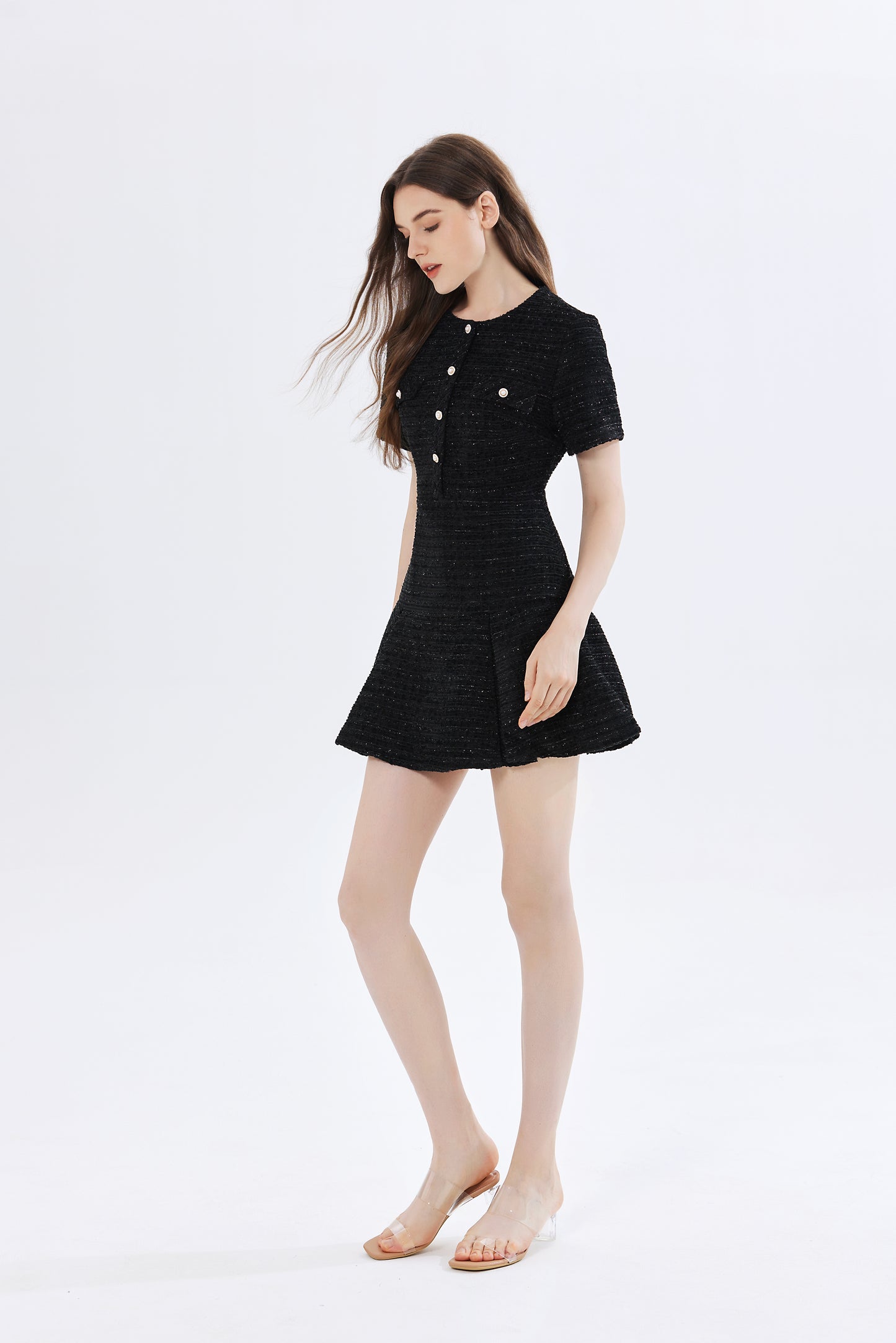 Serena Dress