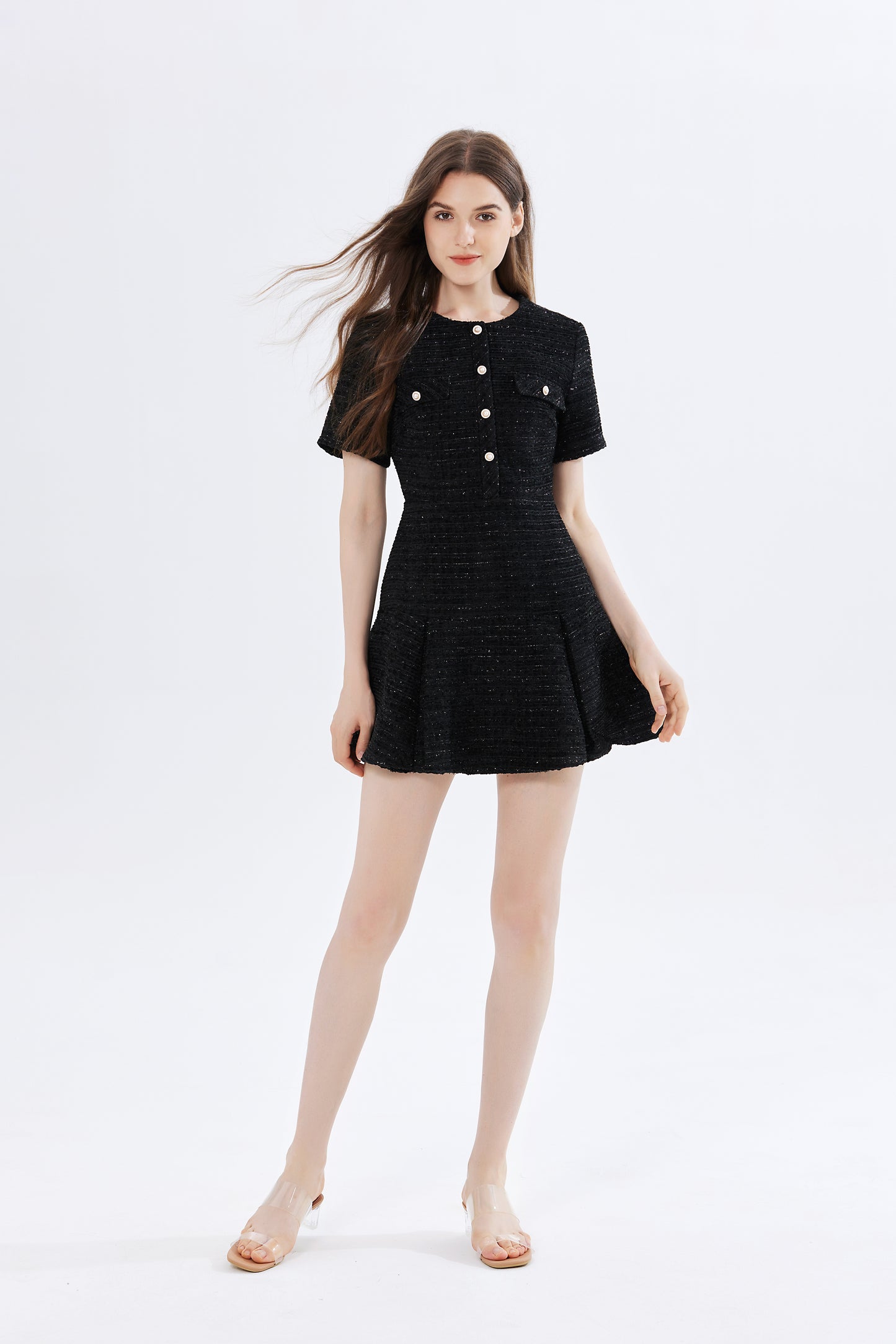 Serena Dress