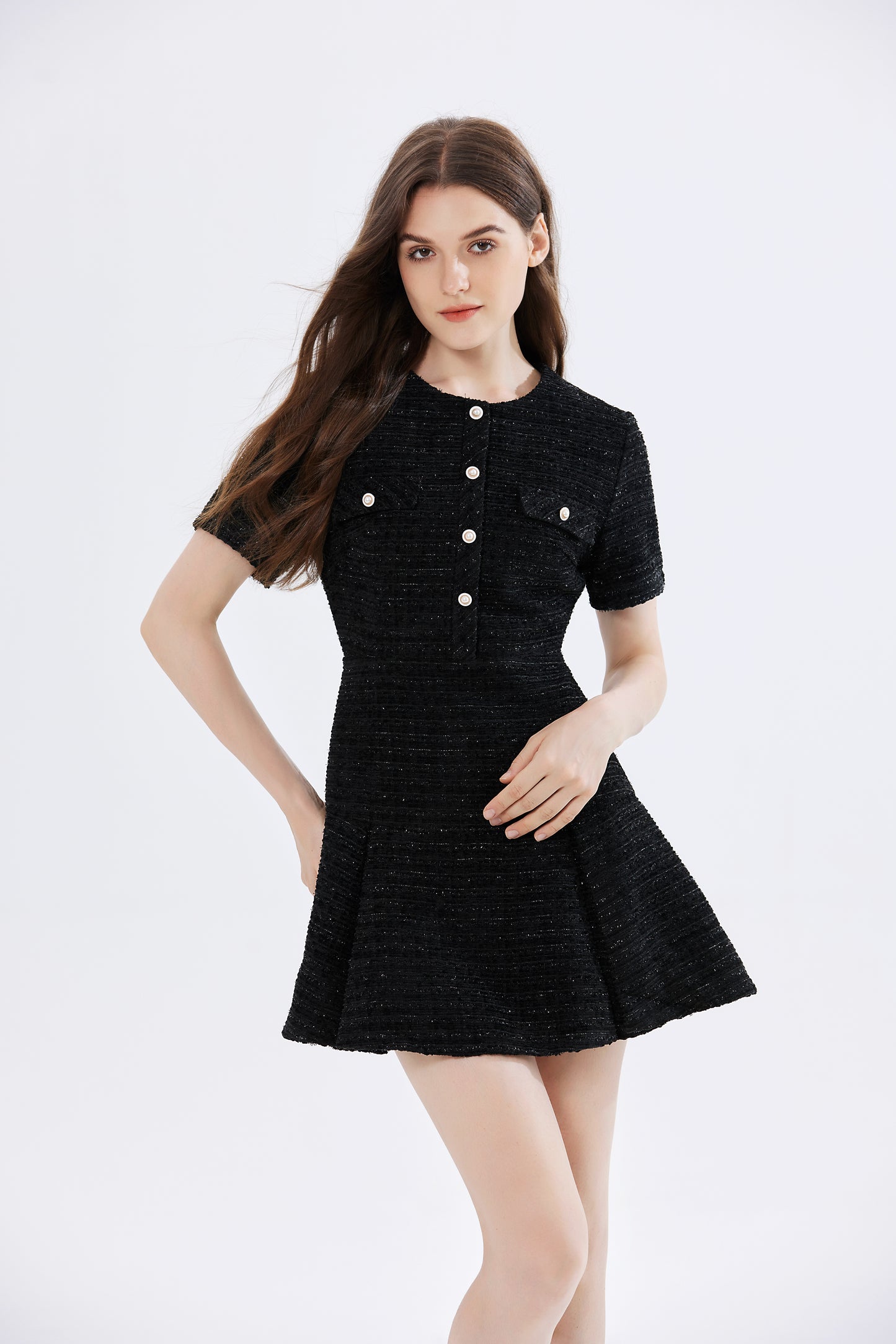 Serena Dress