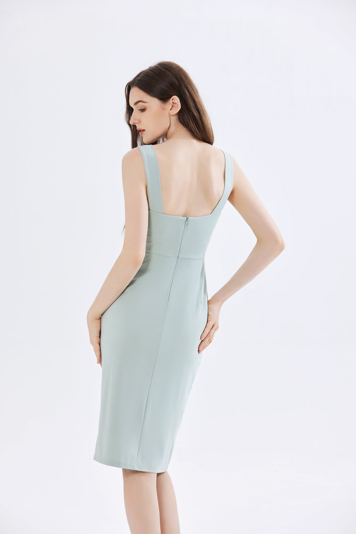 Aria Dress