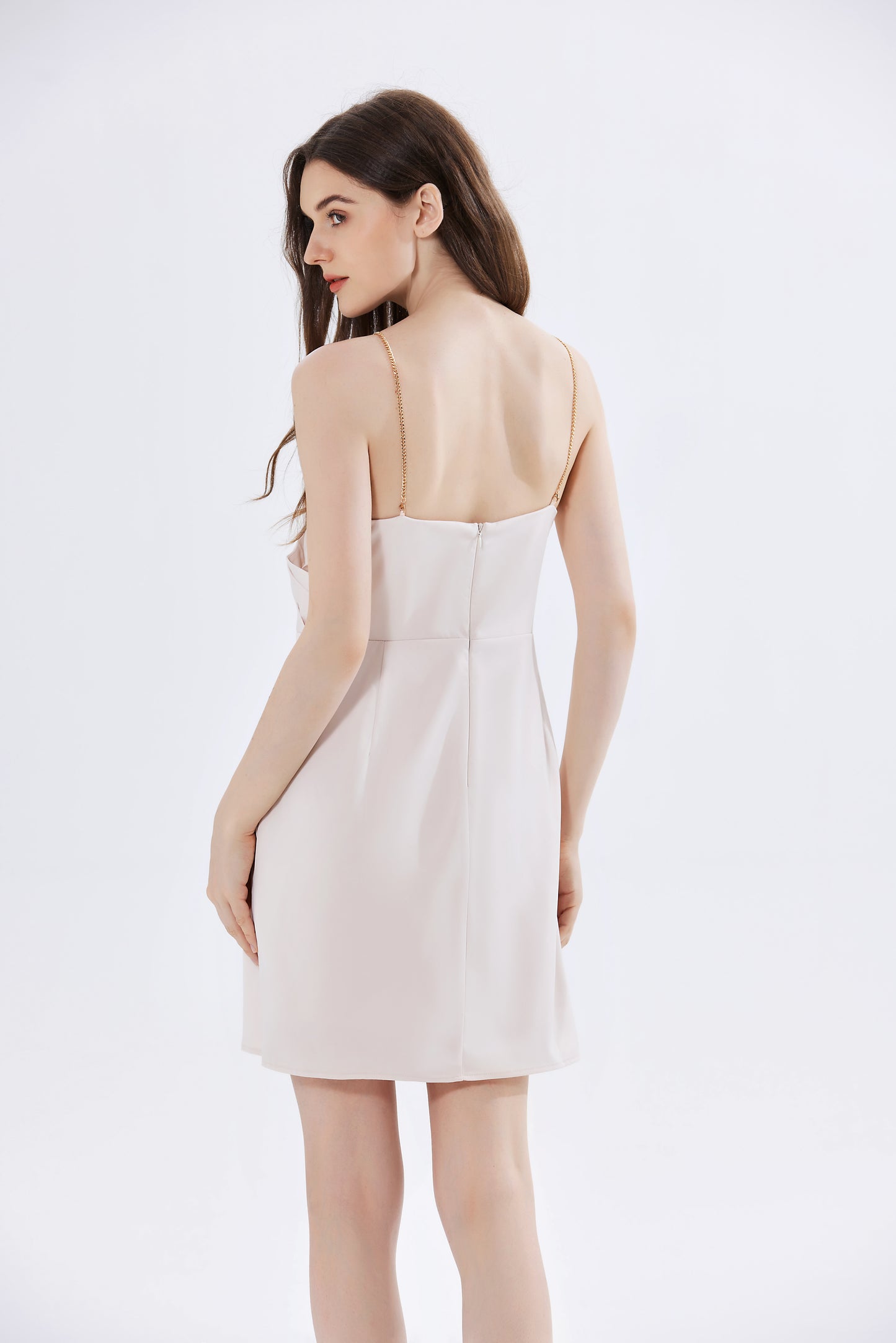 Leah Dress