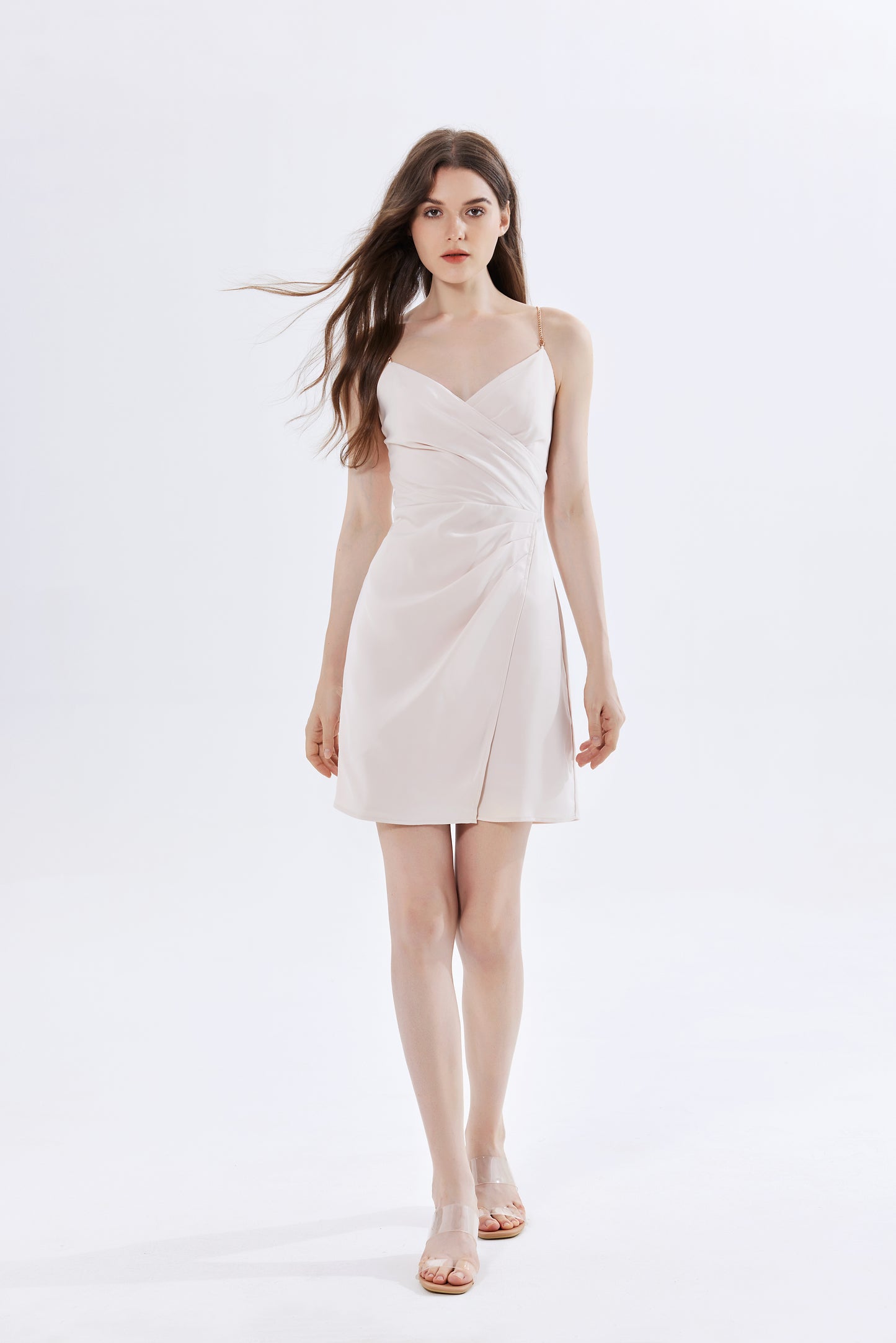 Leah Dress