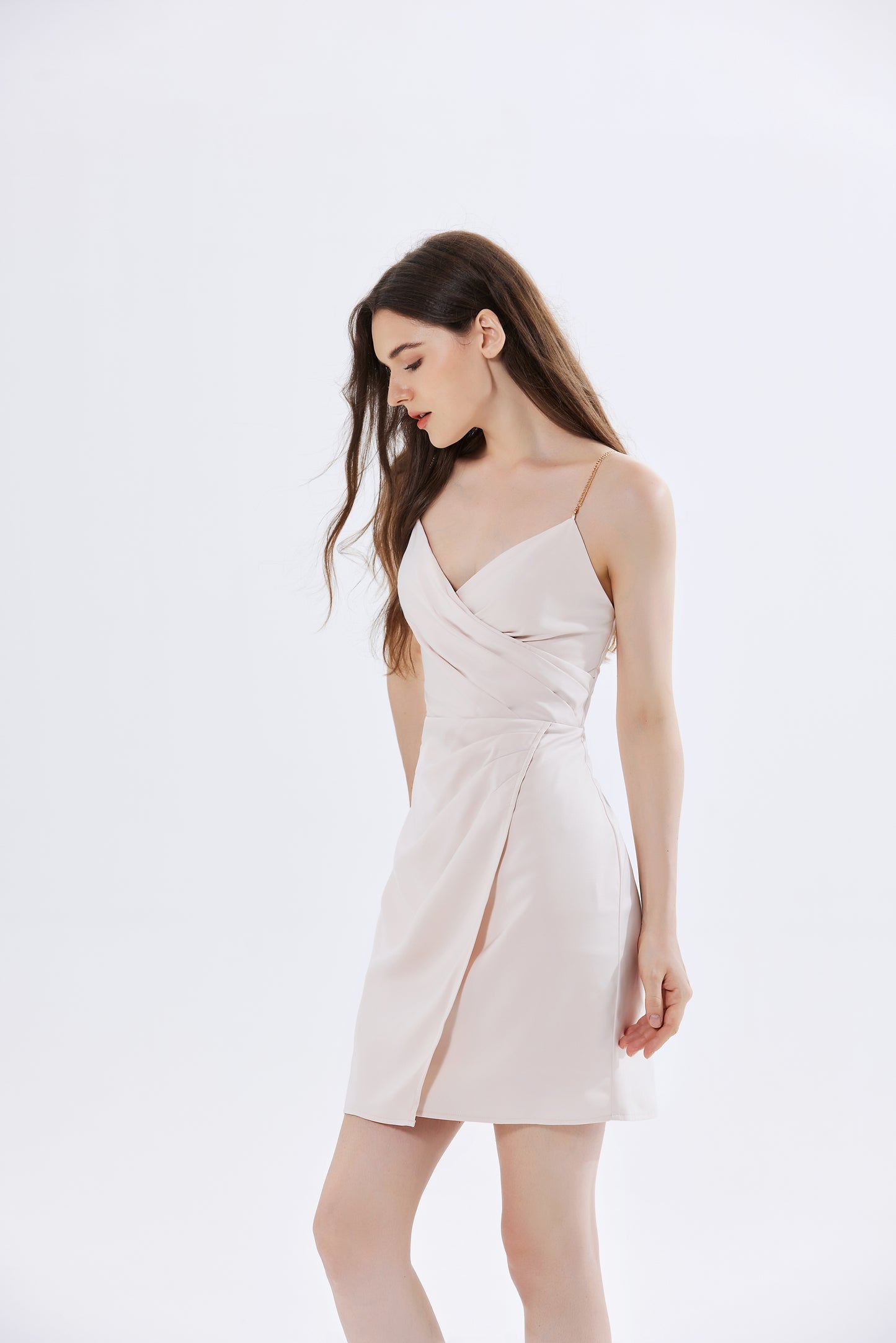 Leah Dress