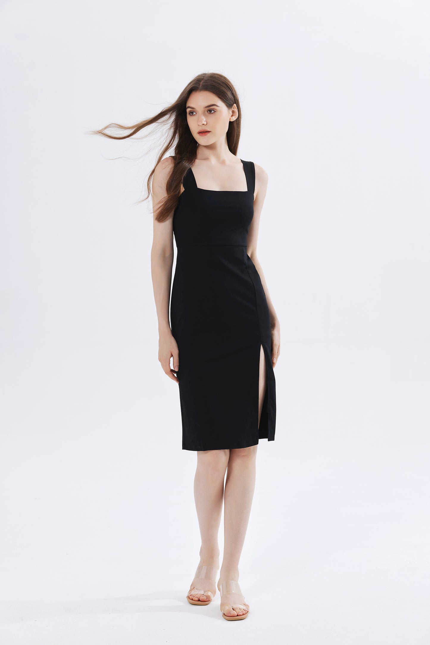 Penelope Dress