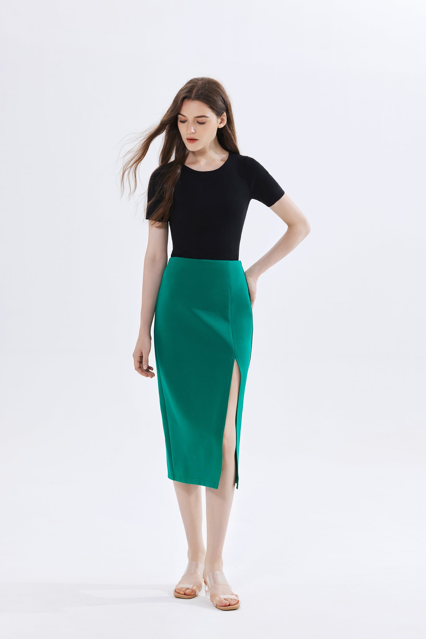 Bailey Skirt