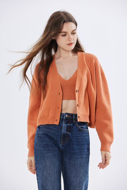 Sophia Sweater Set