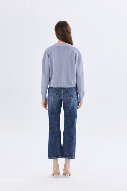 Amelia Sweater Set