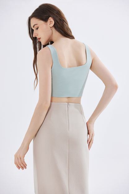 Camila Crop Top