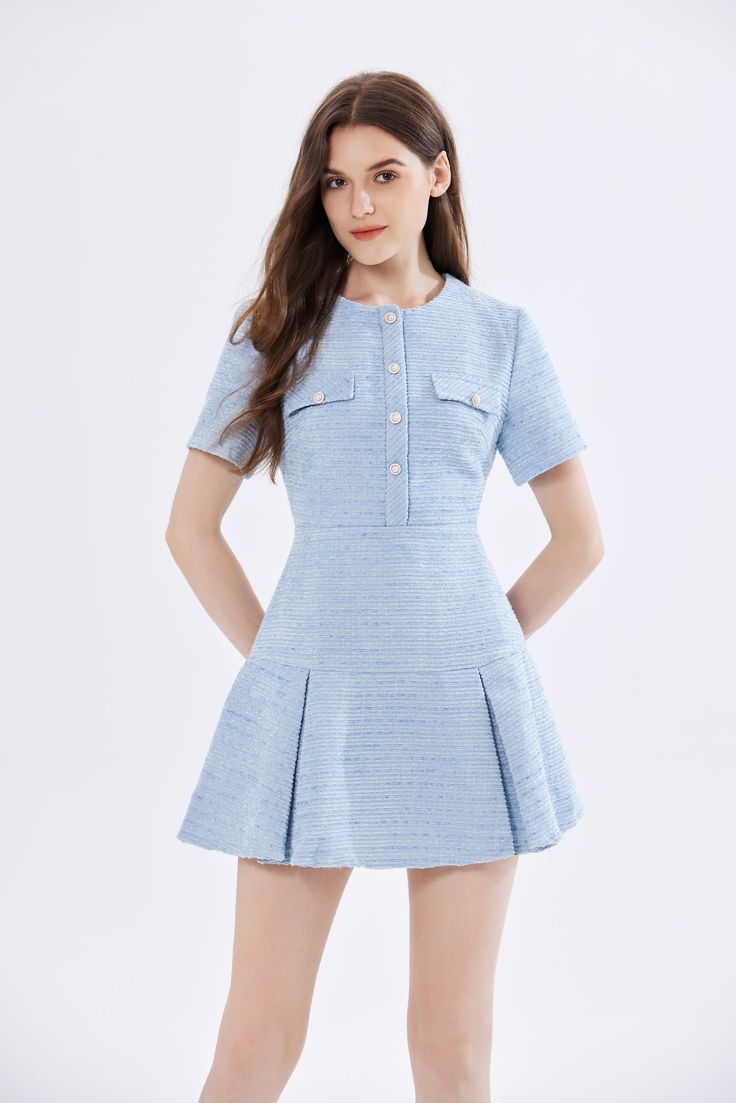 Celeste Dress