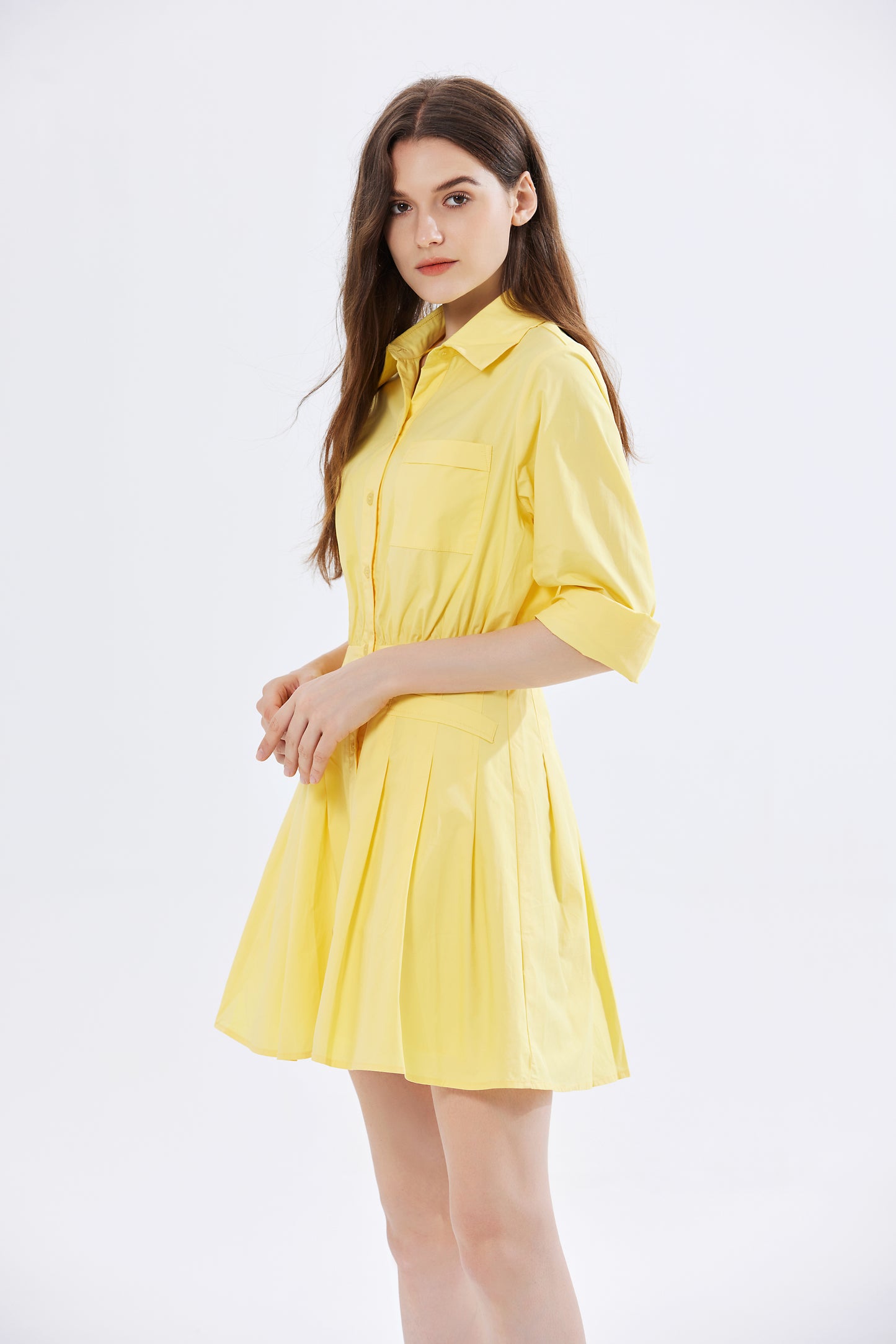 Willow Dress