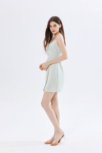 Emery Dress