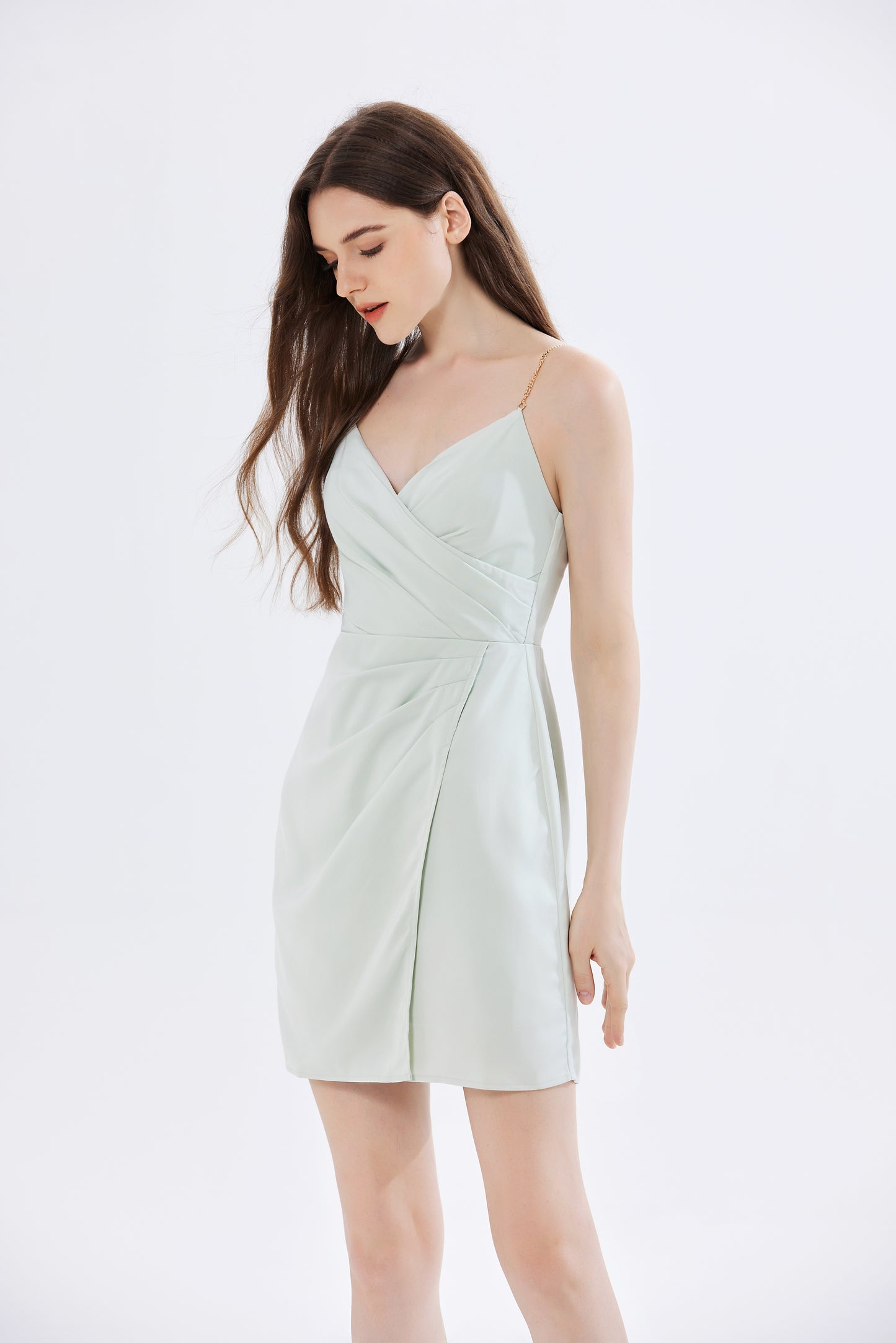 Emery Dress